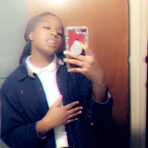 Meet your Posher, Amber